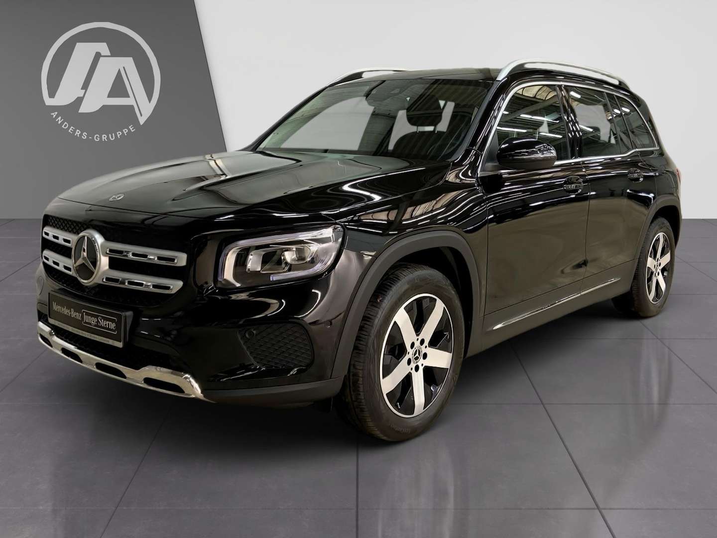 Mercedes GLB 220 Premium Plus - 2023 - Joinsteer - #13