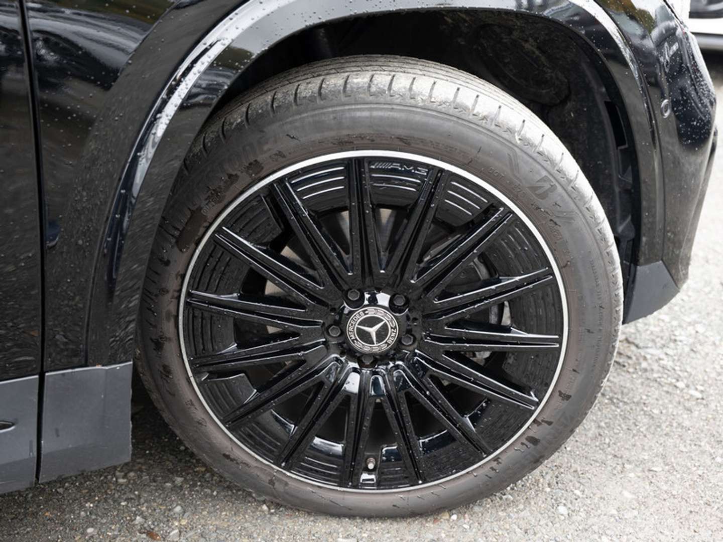 Mercedes GLA 220 Night Edition - 2025 - Joinsteer - #4