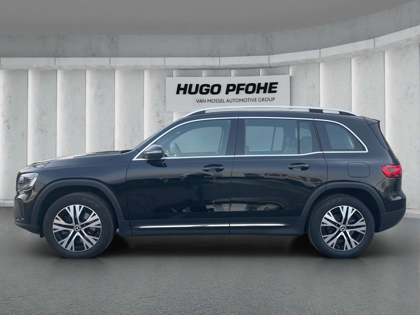 Mercedes GLB 200 Progressive - 2025 - Joinsteer - #2