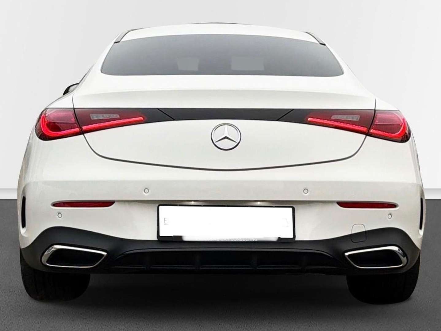 Mercedes CLE Coupé 200 AMG Line - 2024 - Joinsteer - #5