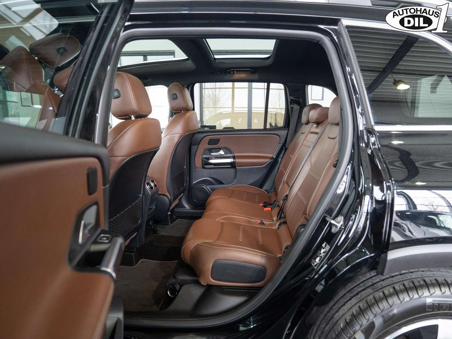 Mercedes GLB 220 - 2026 - Joinsteer - #7