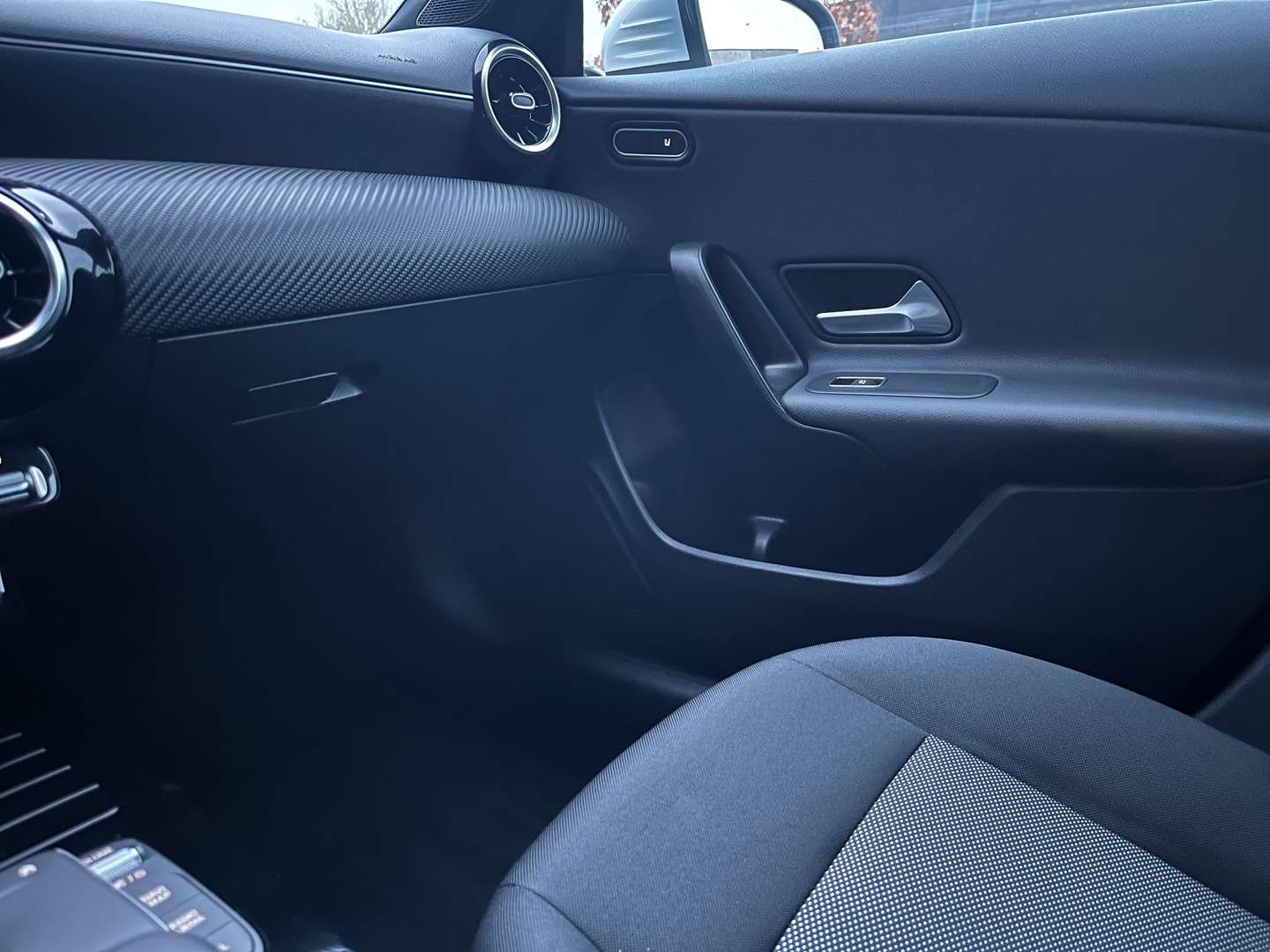 Mercedes CLA Shooting Break 180 - 2022 - Joinsteer - #21