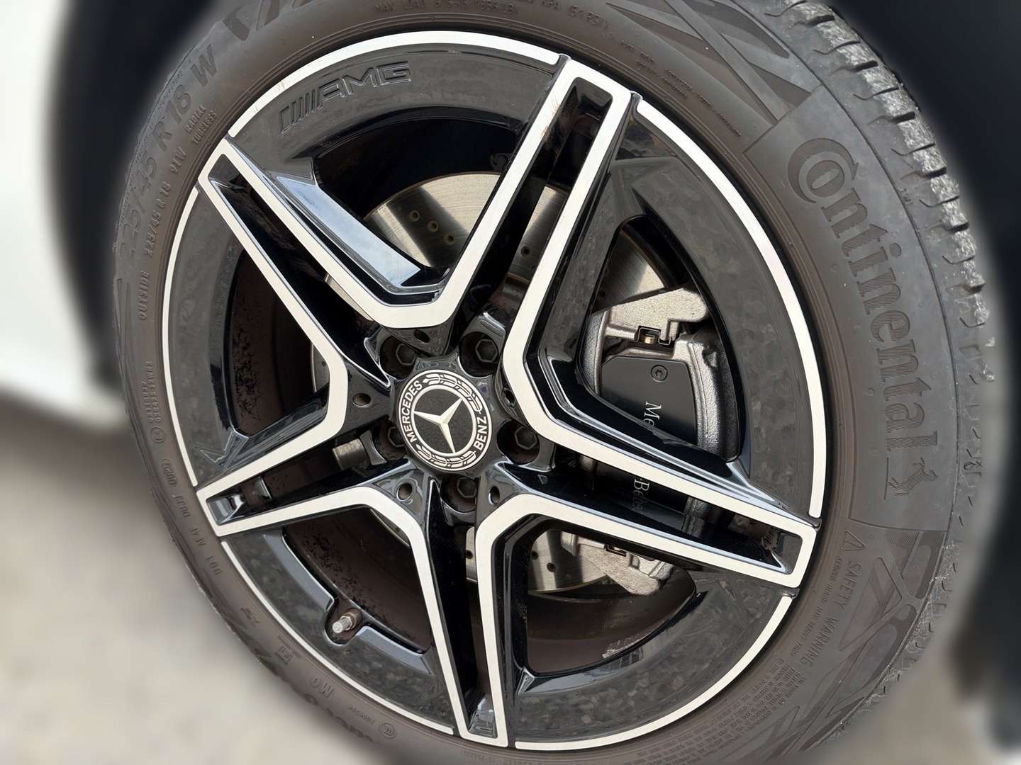 Mercedes CLA 250 E 250 AMG Line - 2025 - Joinsteer - #7