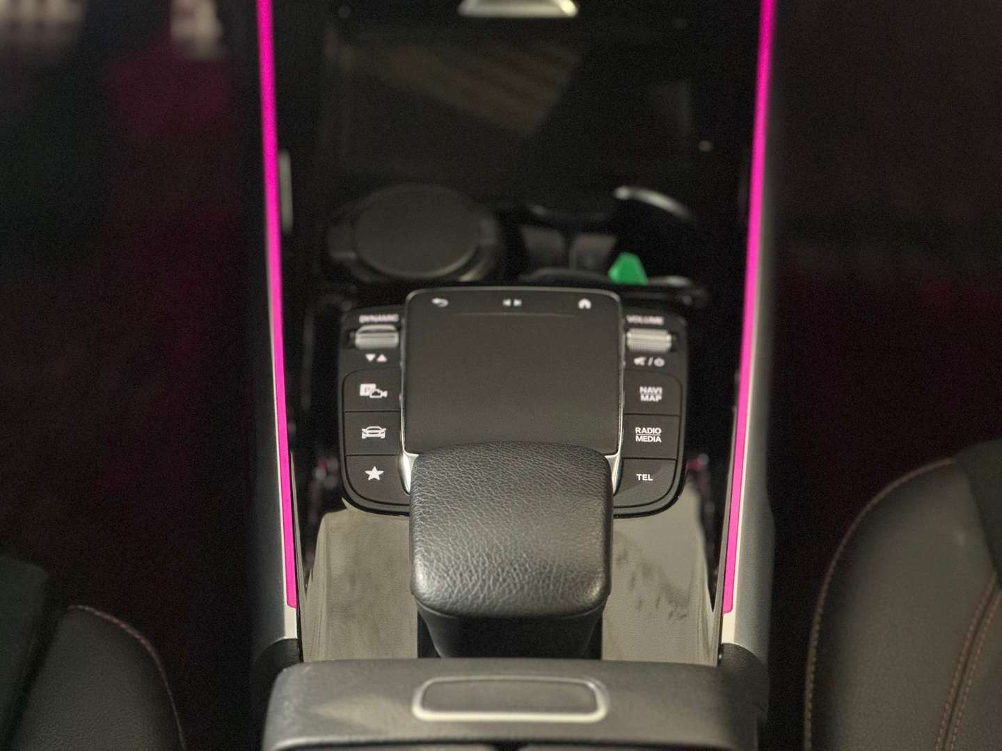 Mercedes GLB 180 AMG Line - 2024 - Joinsteer - #18