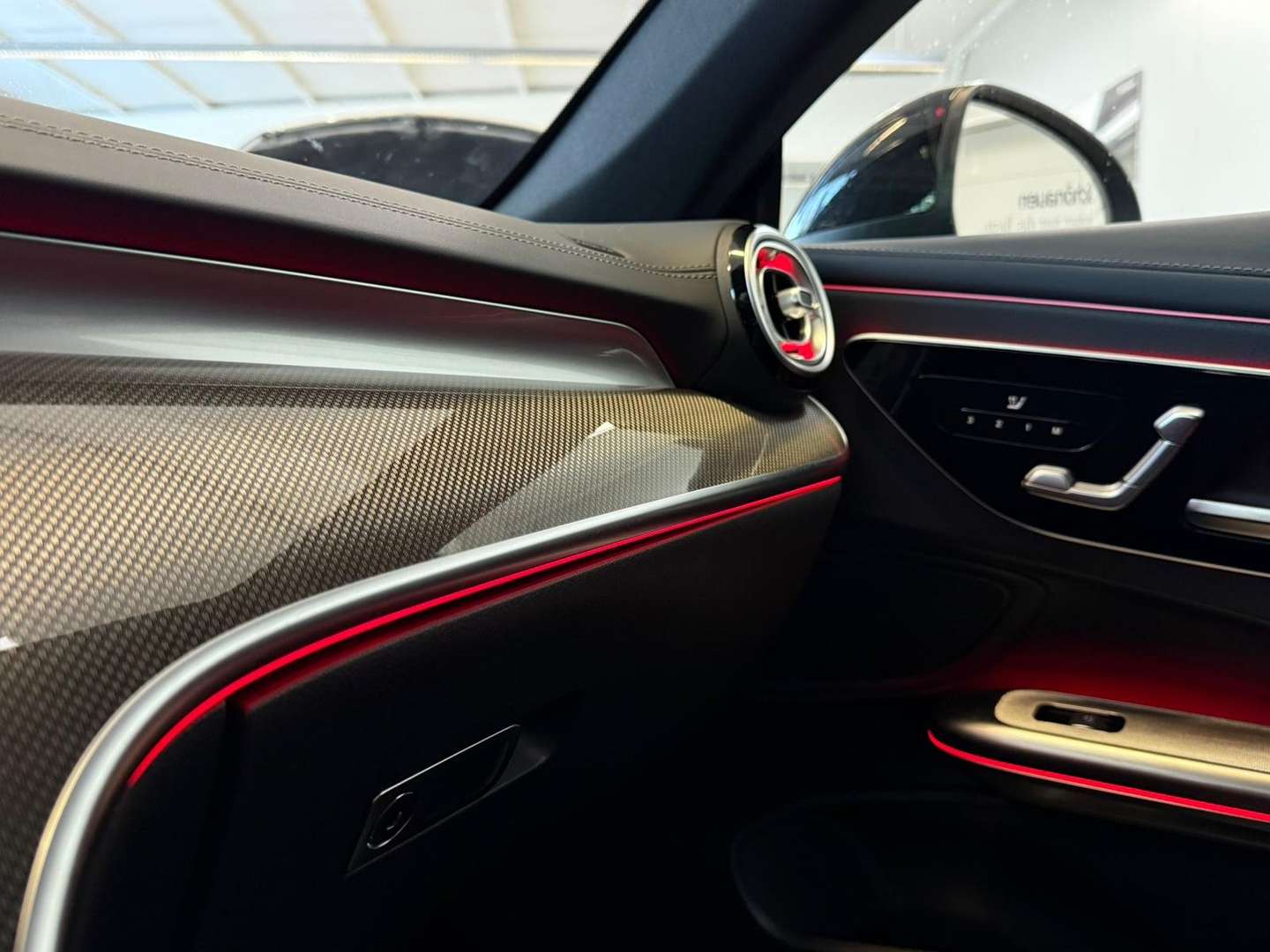 Mercedes CLE Coupé 200 Night Edition - 2024 - Joinsteer - #18