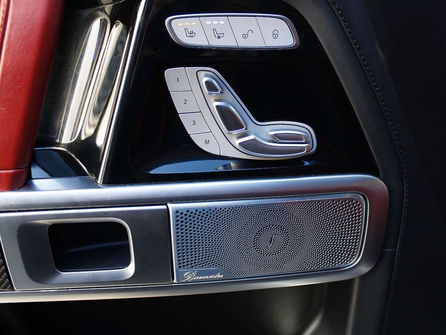 Mercedes G63 AMG 63 - 2022 - Joinsteer - #17