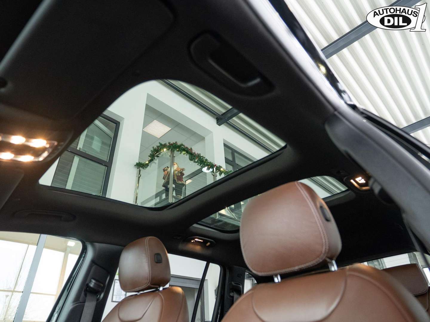 Mercedes GLB 220 - 2026 - Joinsteer - #8