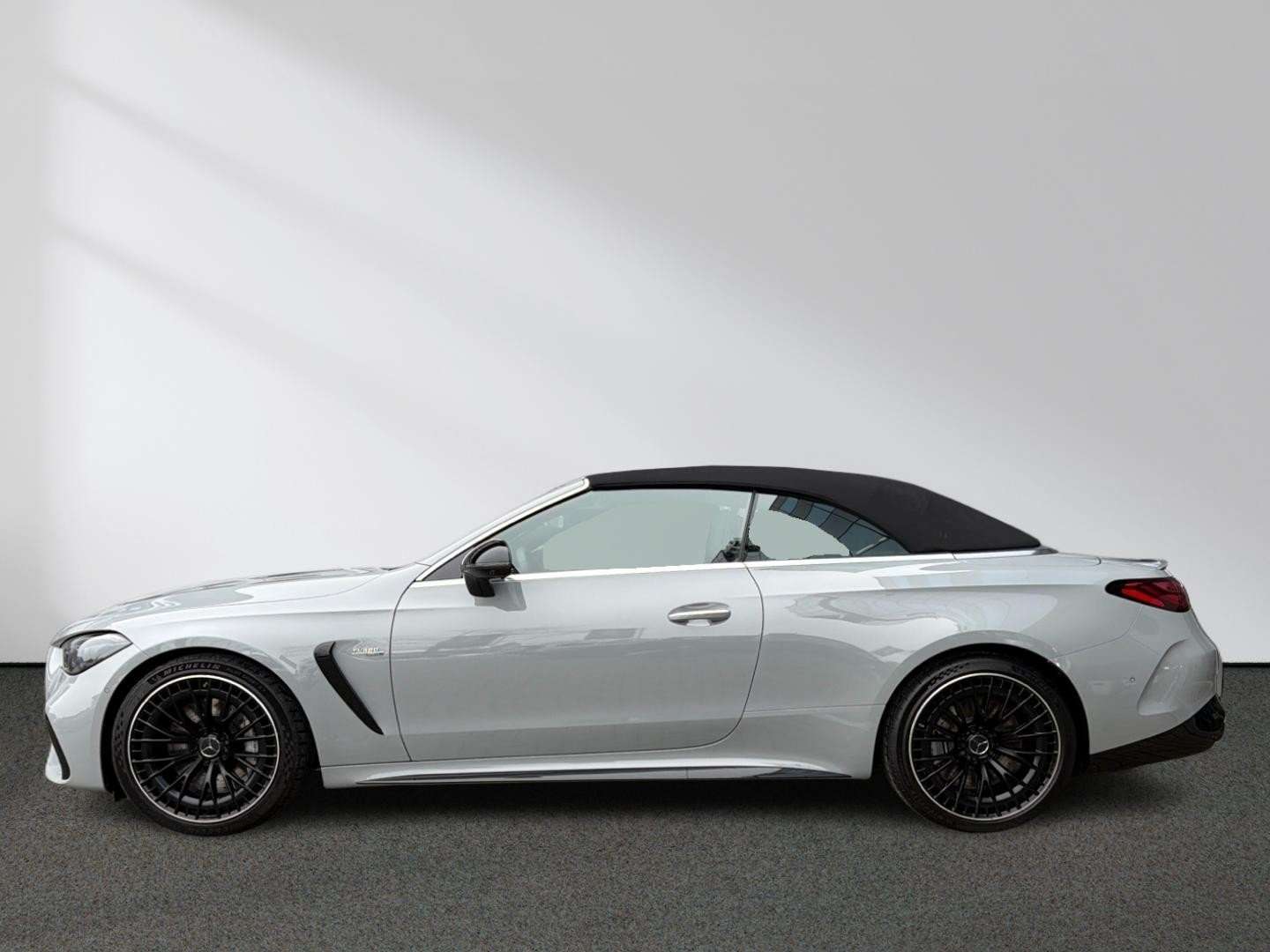 Mercedes CLE 53 AMG 53 Night - 2025 - Joinsteer - #2