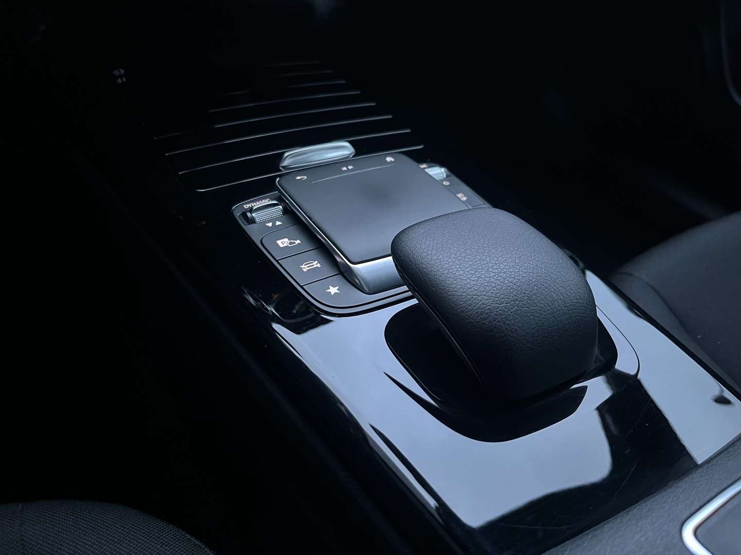 Mercedes CLA Shooting Break 180 - 2022 - Joinsteer - #22