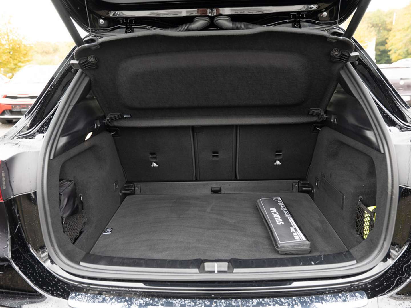 Mercedes GLA 220 Night Edition - 2025 - Joinsteer - #5