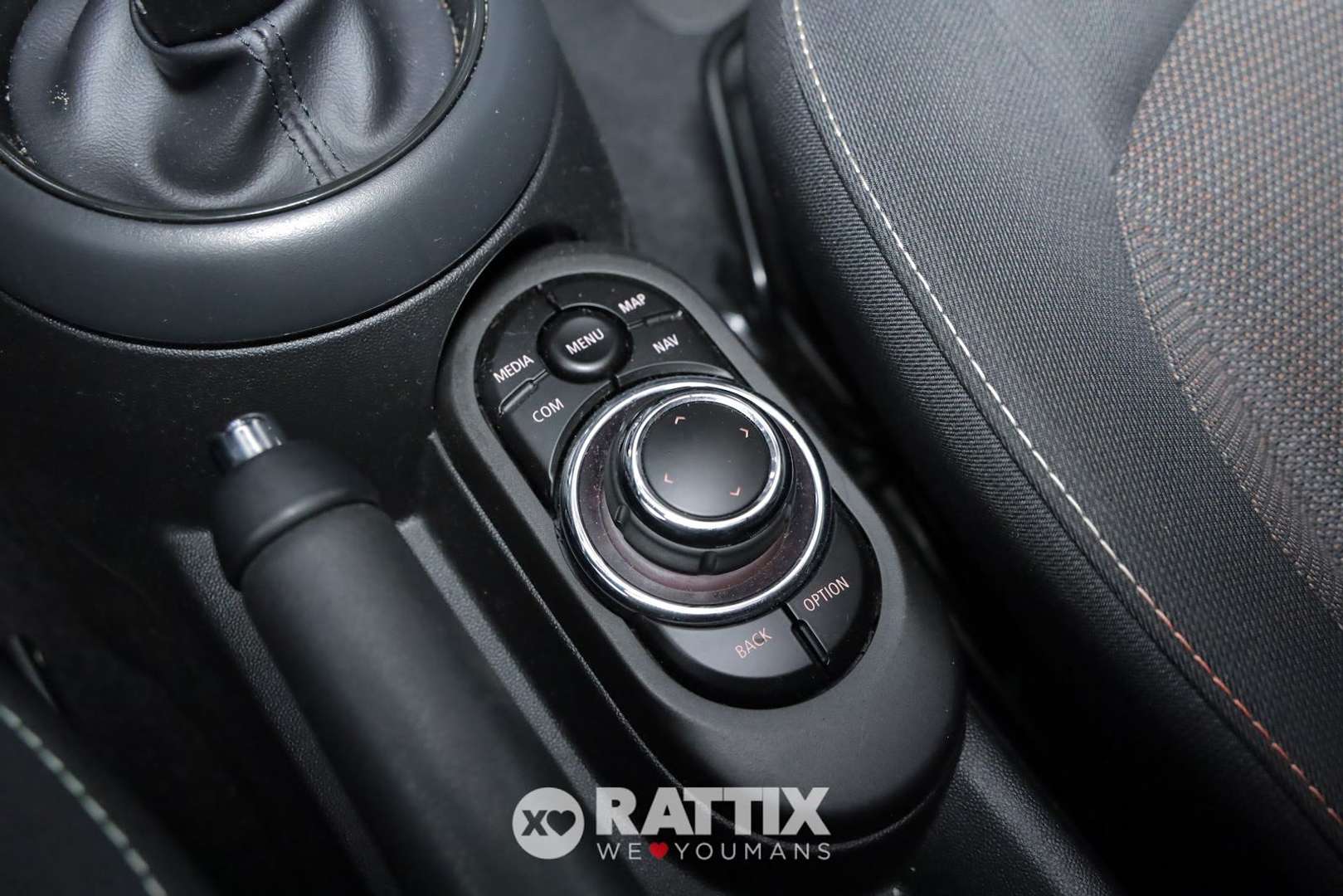 Mini Hatch 5 Portes Classic Cooper - 2022 - Joinsteer - #28