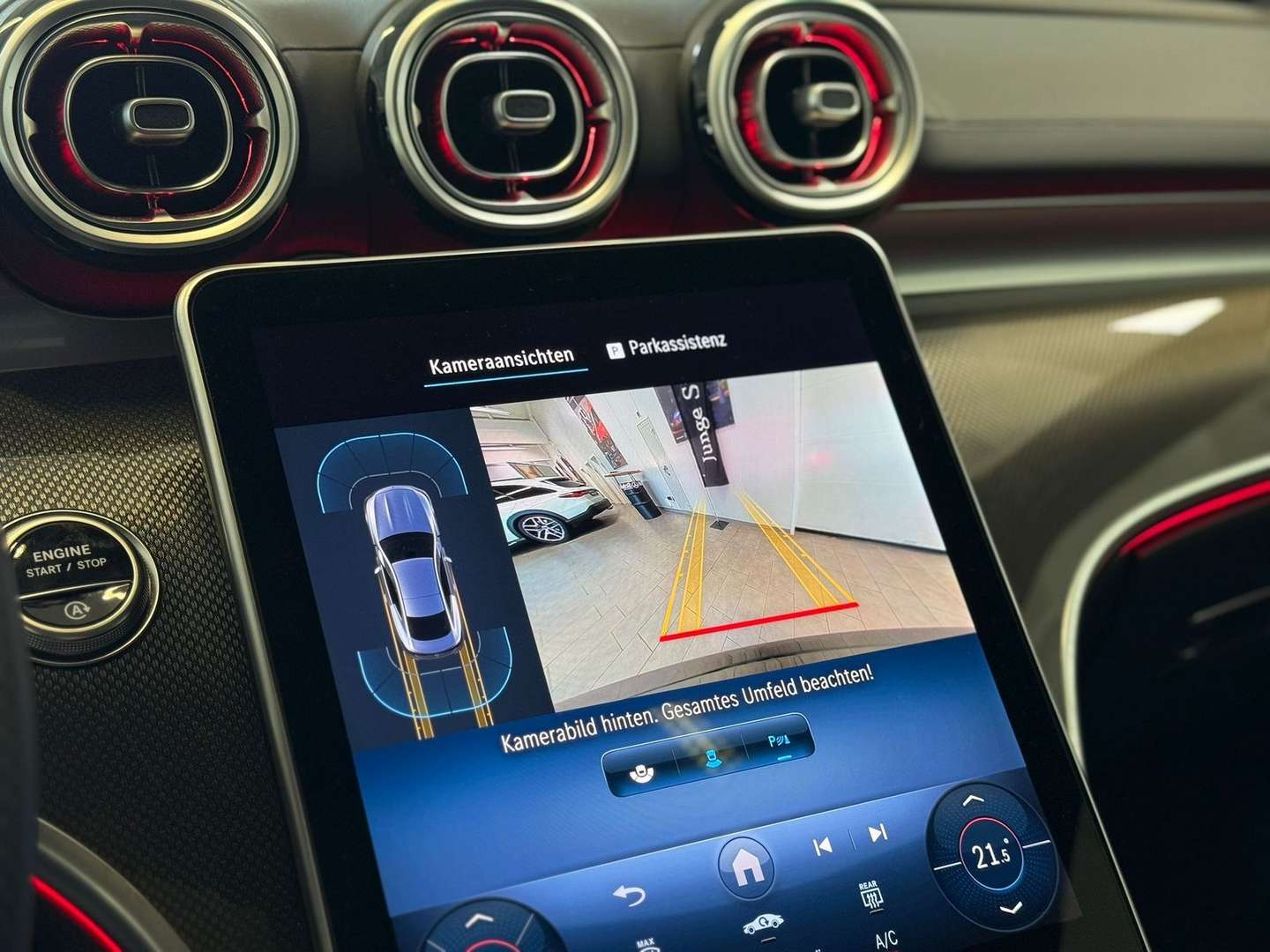 Mercedes CLE Coupé 200 Night Edition - 2024 - Joinsteer - #20