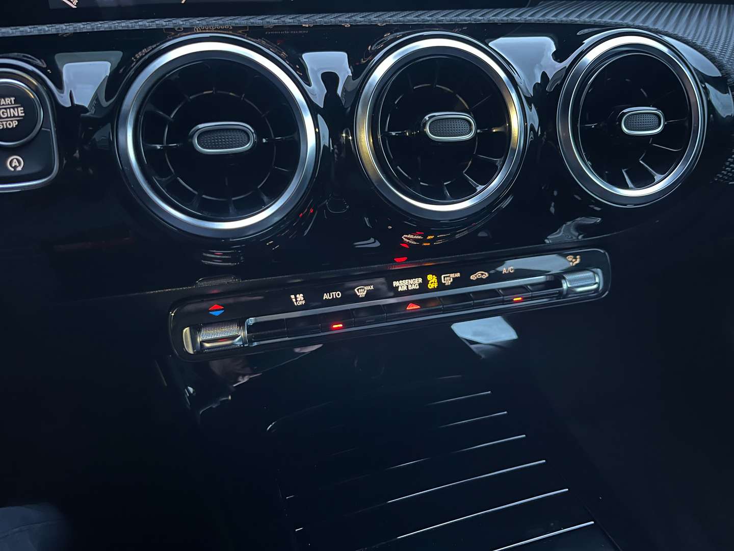 Mercedes CLA Shooting Break 180 - 2022 - Joinsteer - #23