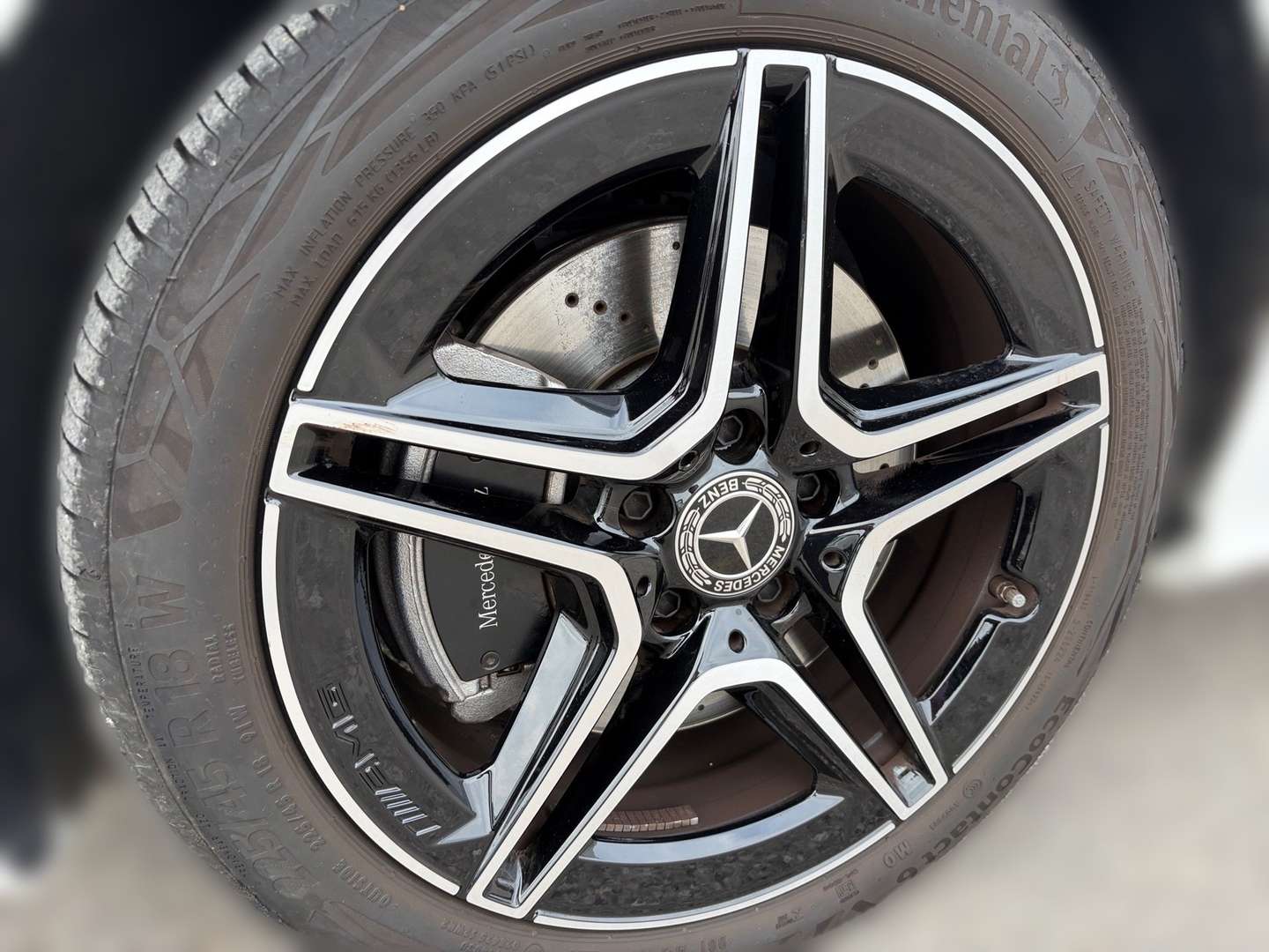 Mercedes CLA 250 E 250 AMG Line - 2025 - Joinsteer - #9