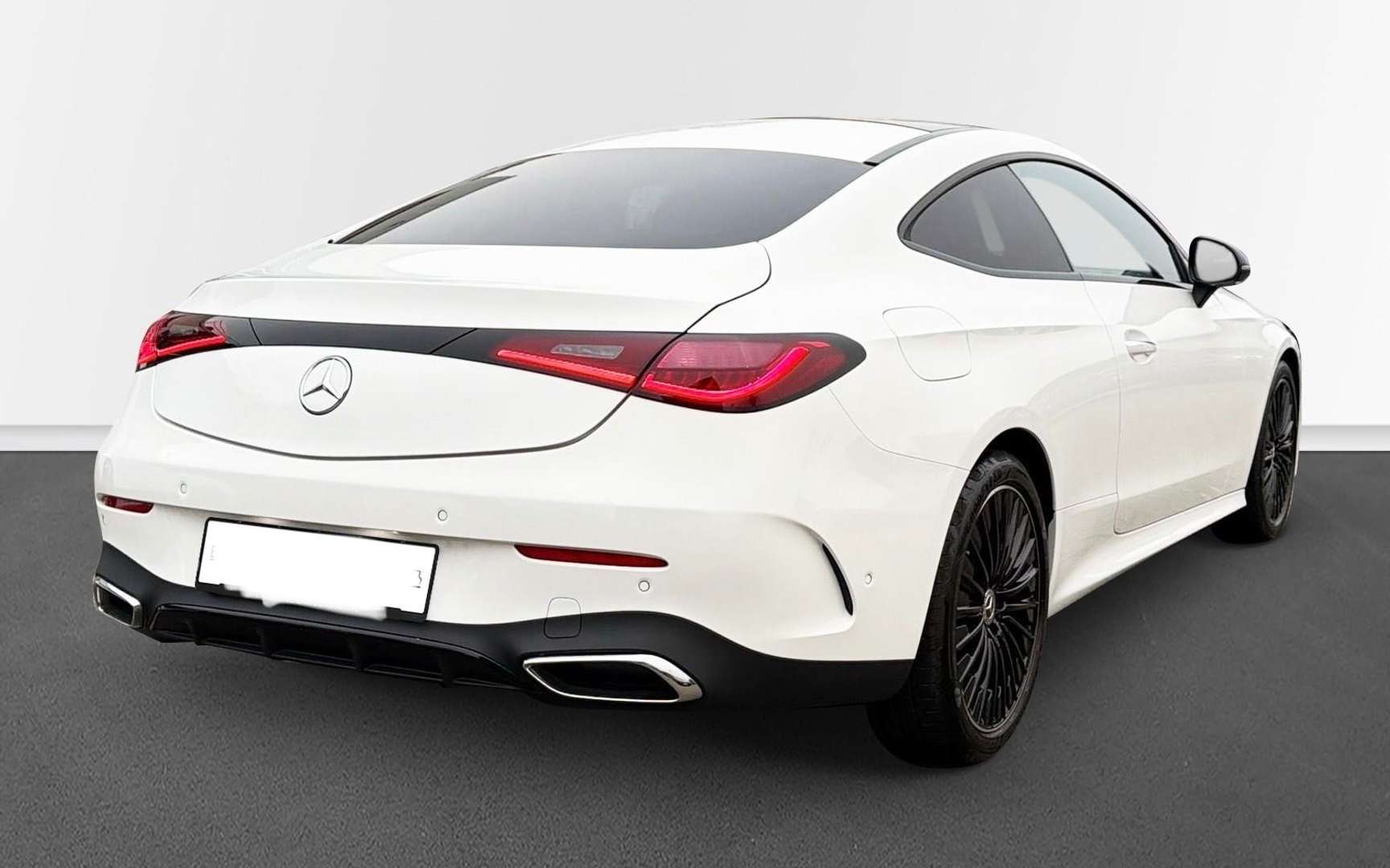 Mercedes CLE Coupé 200 AMG Line - 2024 - Joinsteer - #6