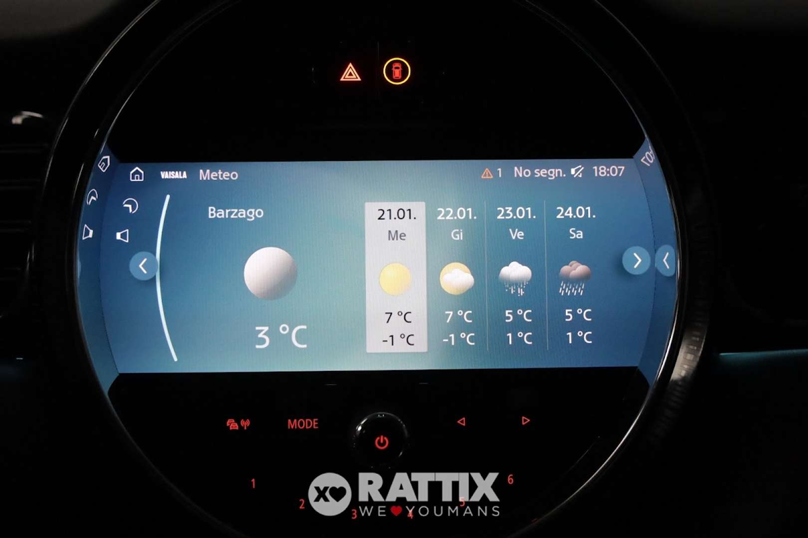 Mini Hatch 5 Portes Classic Cooper - 2022 - Joinsteer - #21