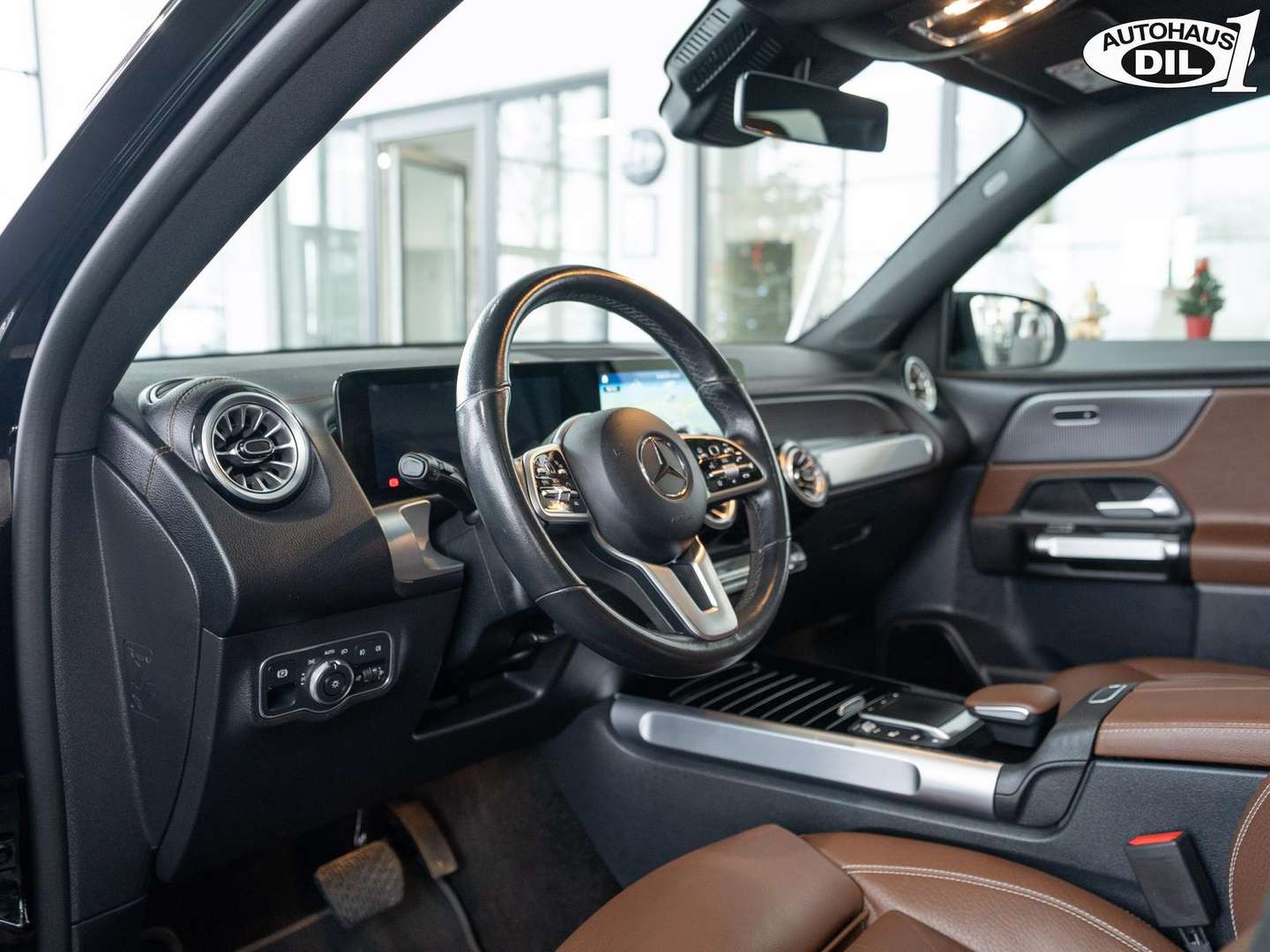 Mercedes GLB 220 - 2026 - Joinsteer - #11