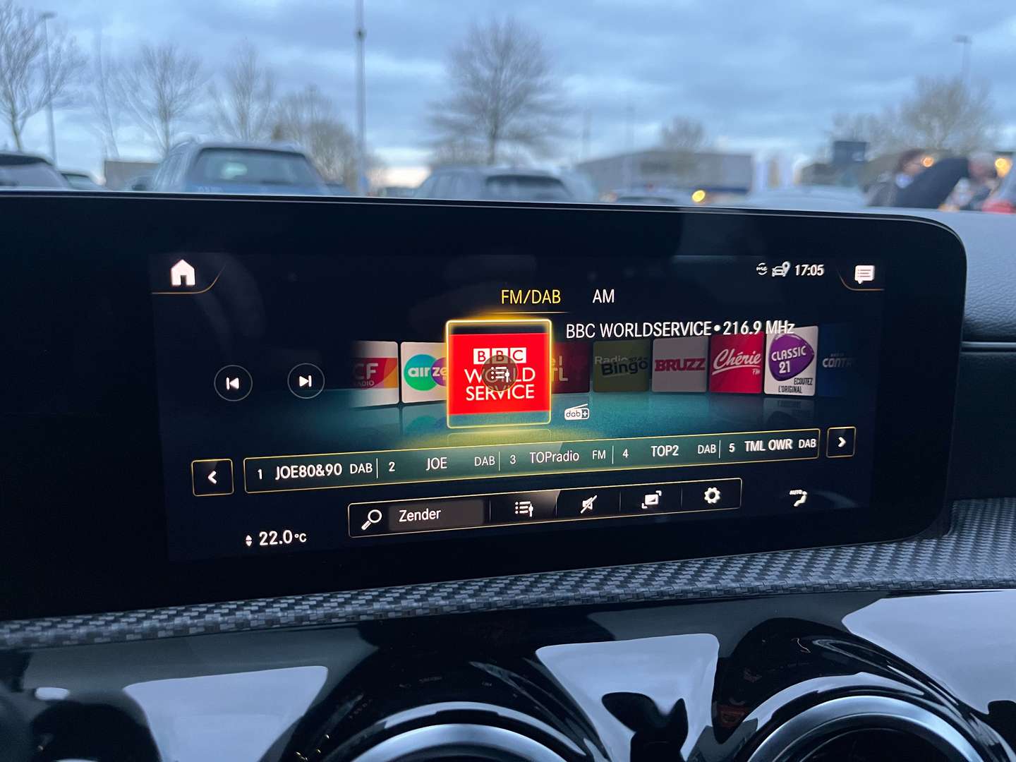 Mercedes CLA Shooting Break 180 - 2022 - Joinsteer - #25