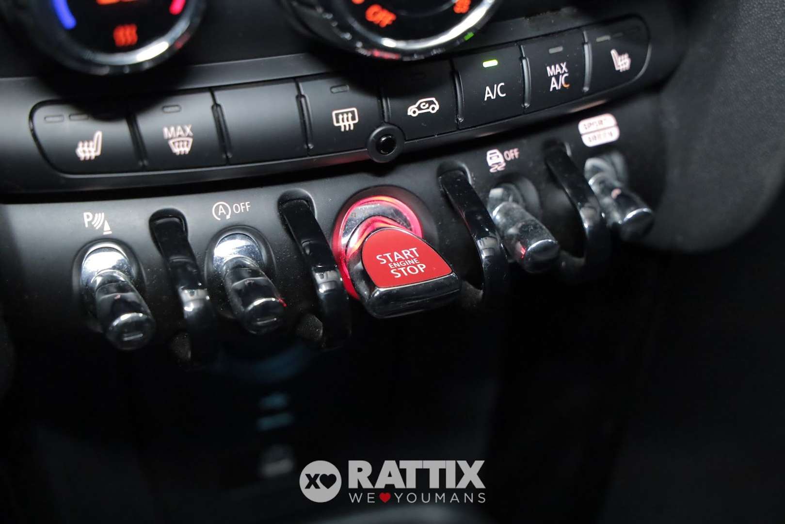 Mini Hatch 5 Portes Classic Cooper - 2022 - Joinsteer - #29