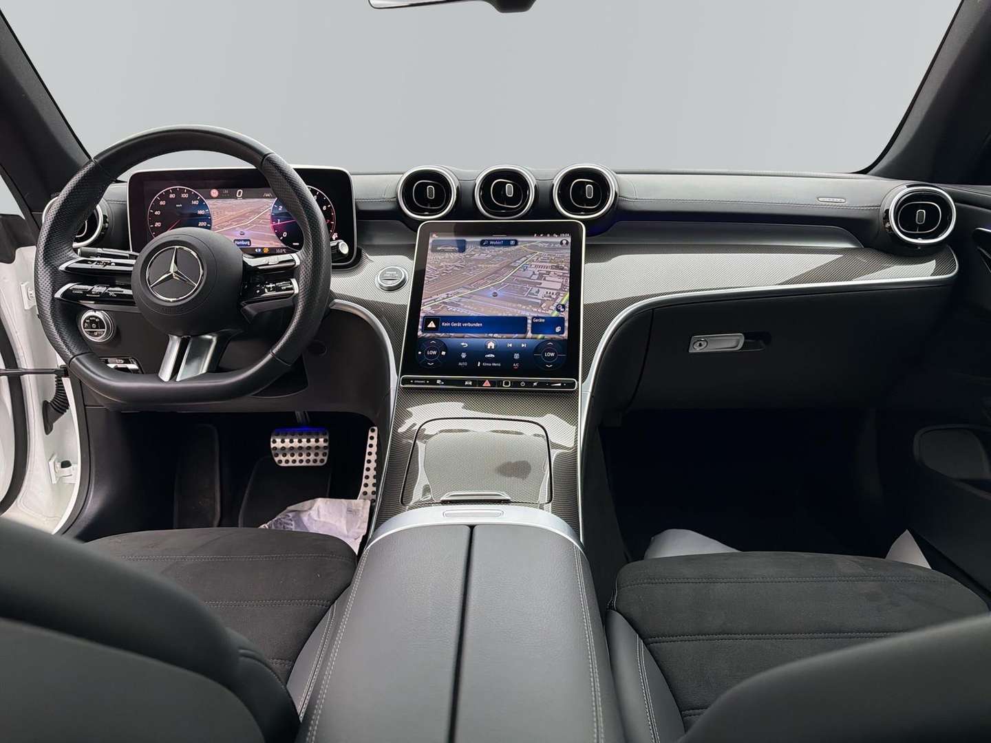 Mercedes CLE Coupé 200 AMG Line - 2024 - Joinsteer - #7