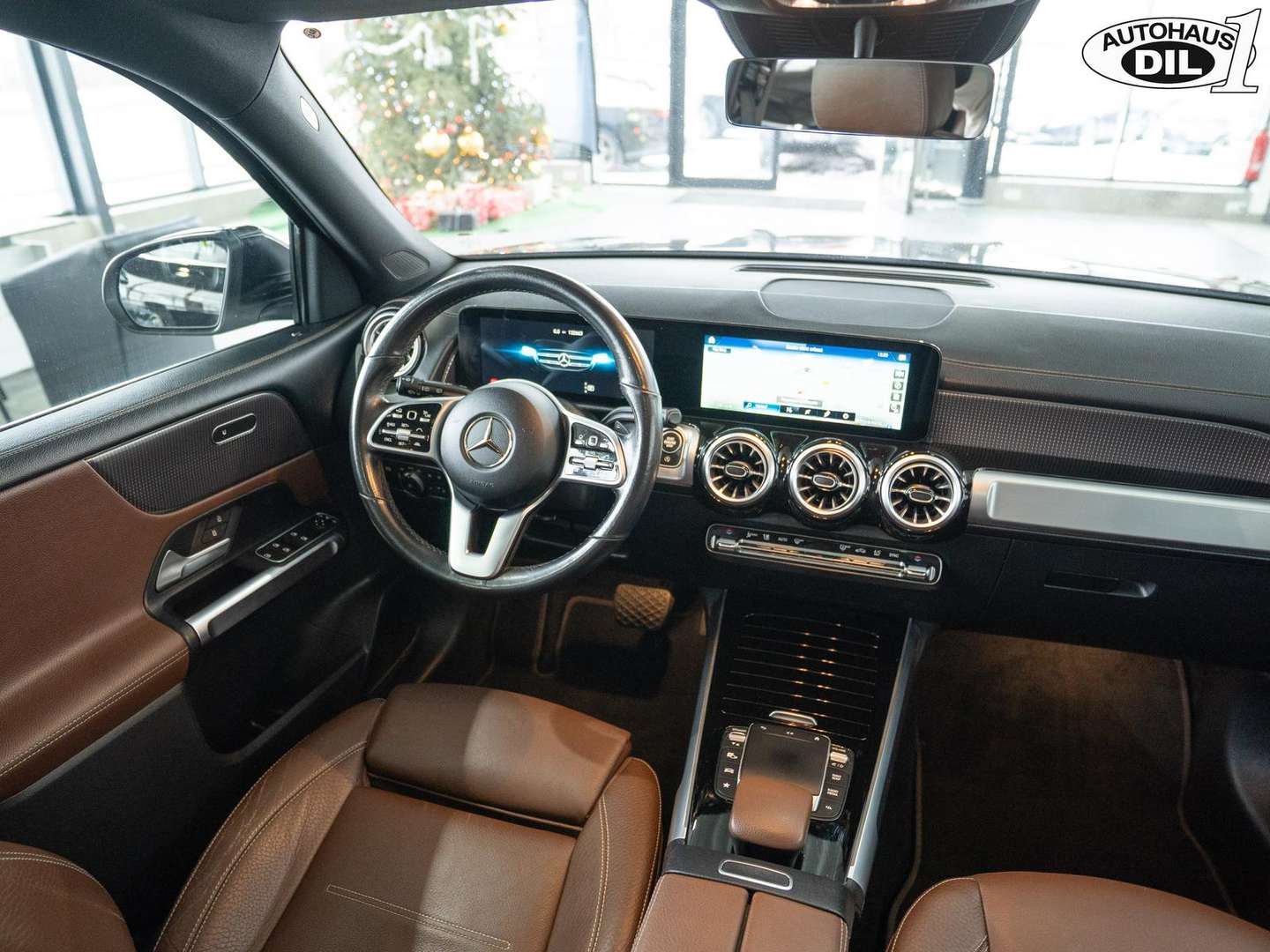 Mercedes GLB 220 - 2026 - Joinsteer - #12