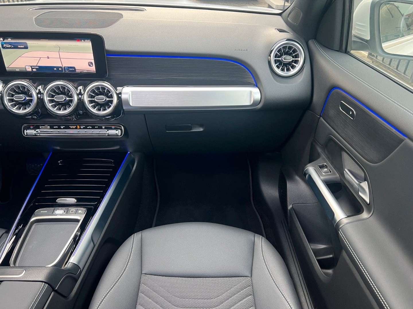 Mercedes EQB 250 - 2025 - Joinsteer - #13