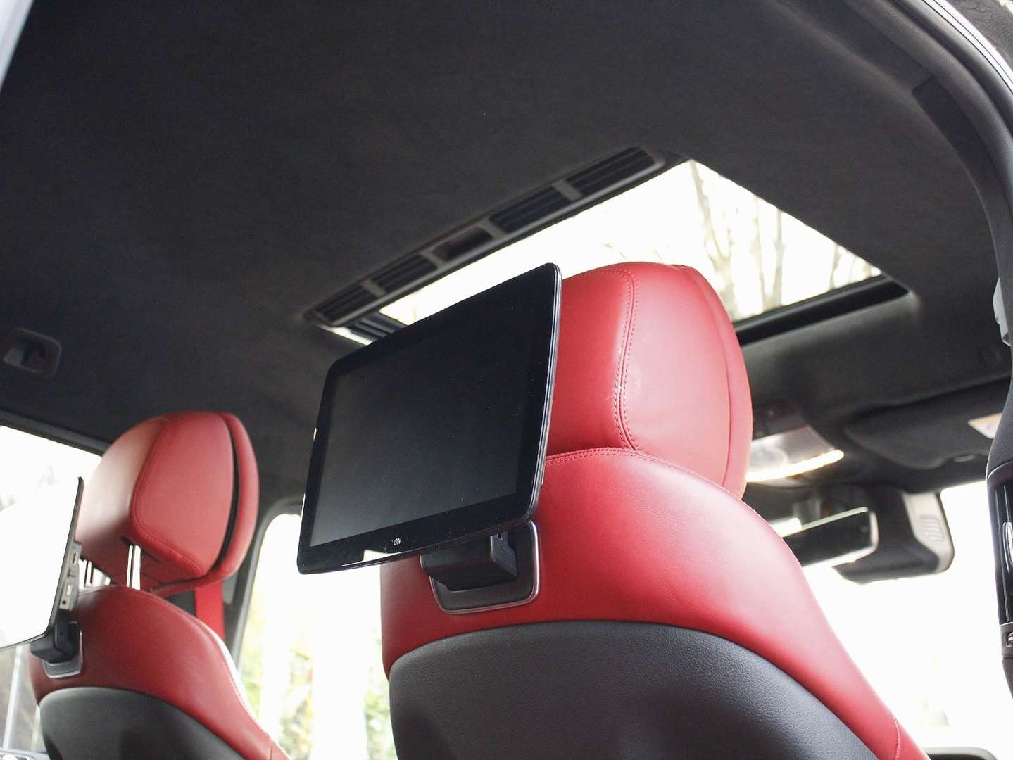 Mercedes G63 AMG 63 - 2022 - Joinsteer - #22