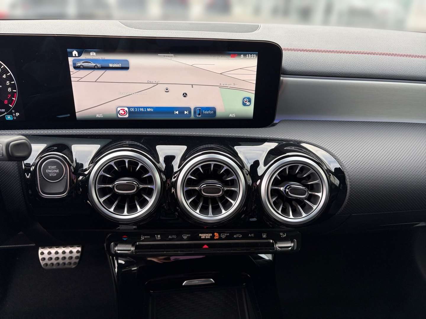 Mercedes CLA 250 E 250 AMG Line - 2025 - Joinsteer - #13