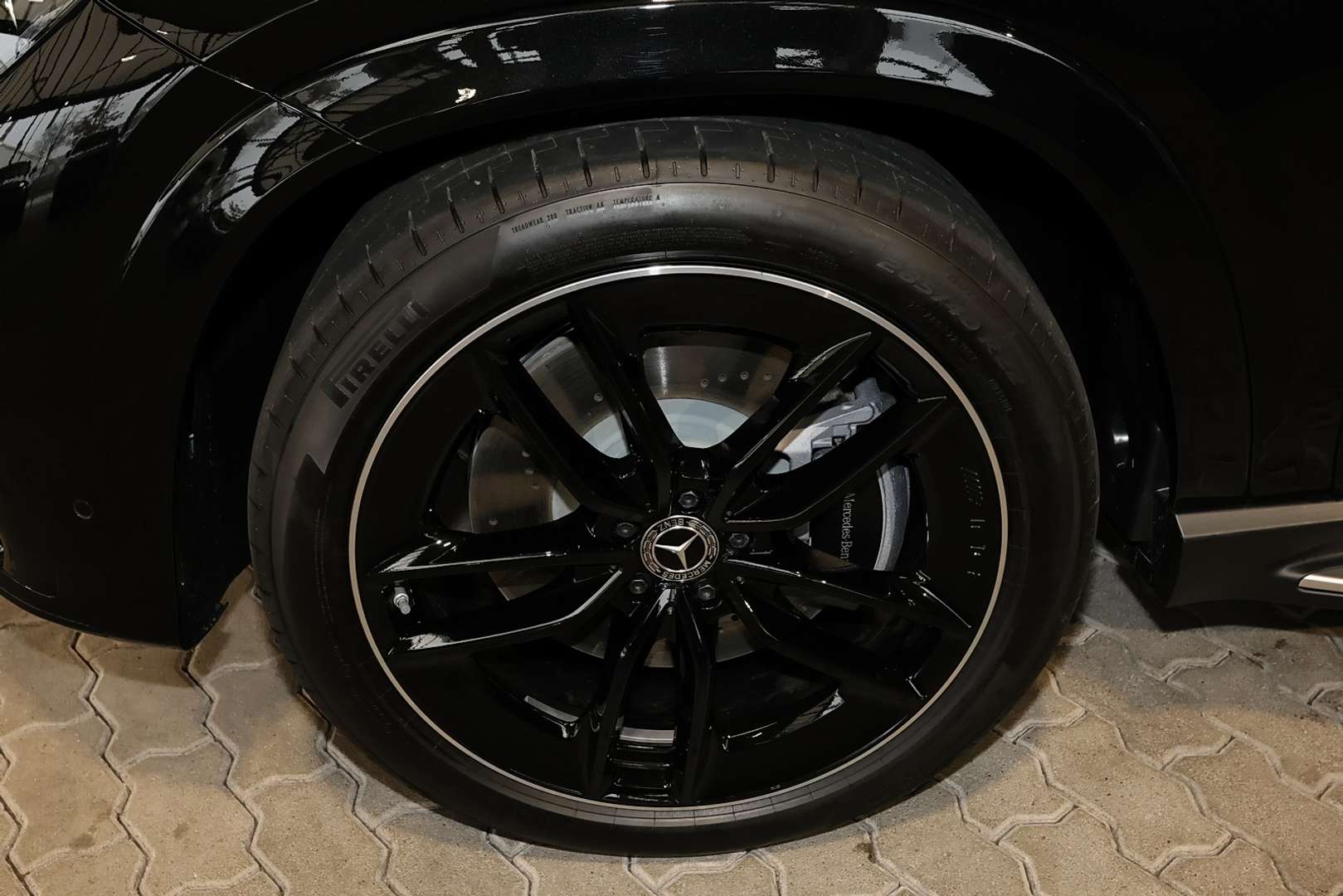 Mercedes GLE 450 Night Edition - 2026 - Joinsteer - #3