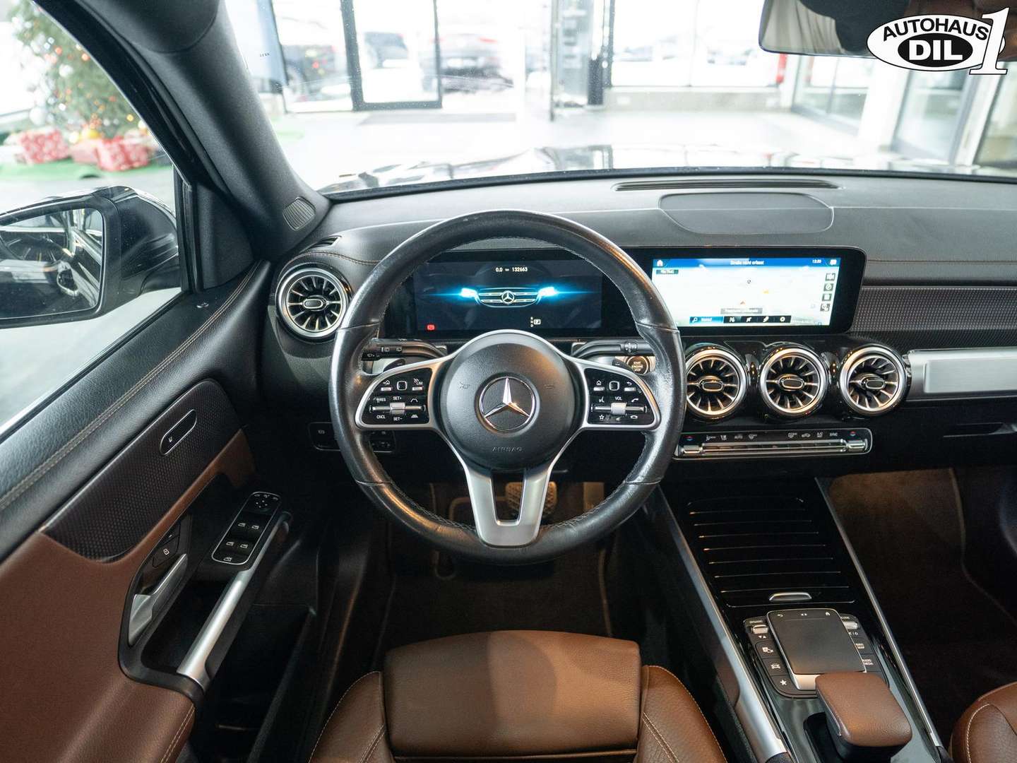 Mercedes GLB 220 - 2026 - Joinsteer - #13