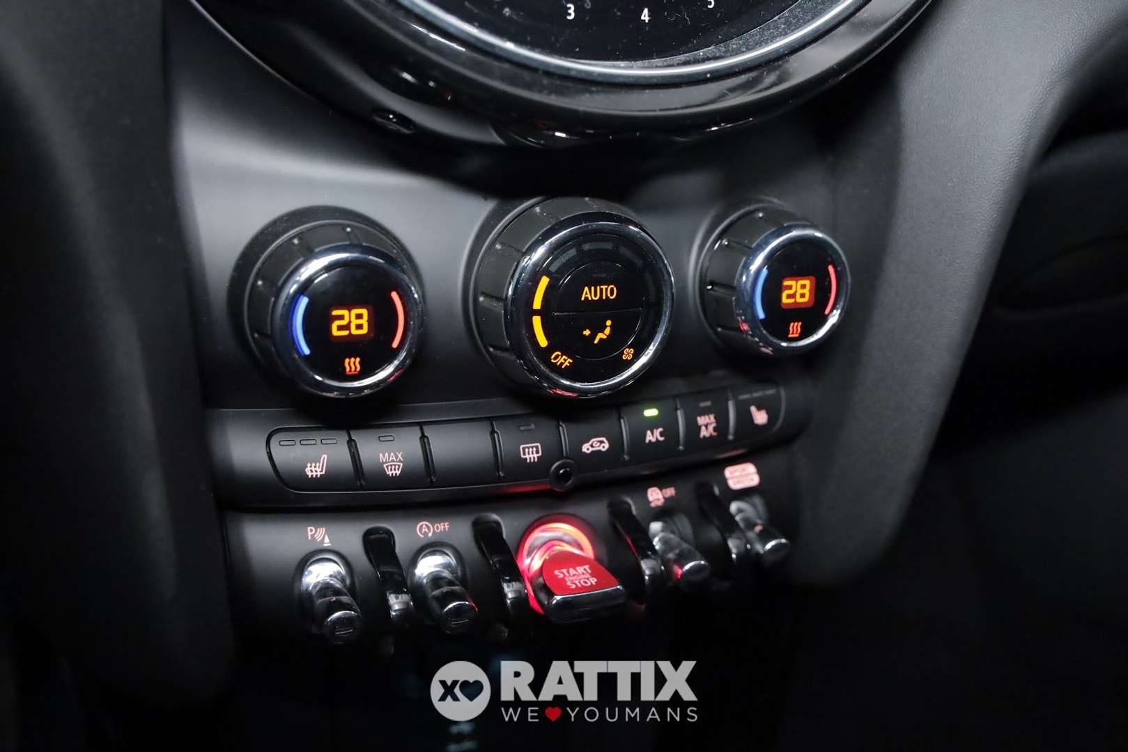 Mini Hatch 5 Portes Classic Cooper - 2022 - Joinsteer - #30