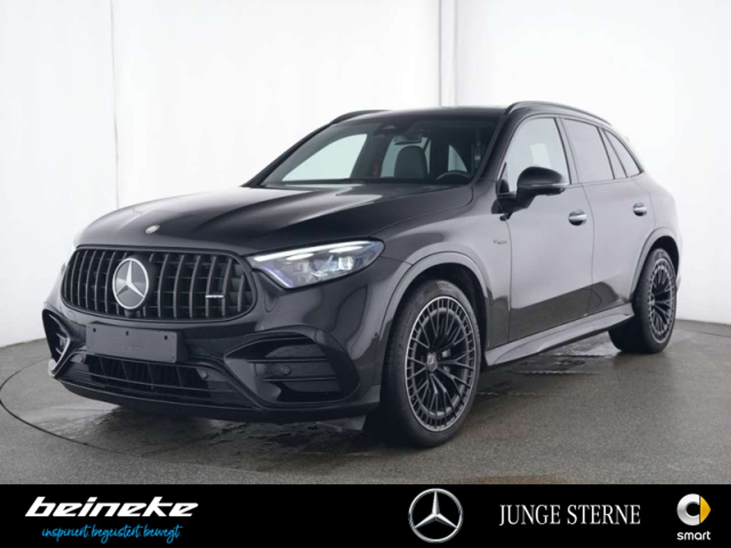 Mercedes GLC 43 AMG 43 - 2025 - Joinsteer - #1