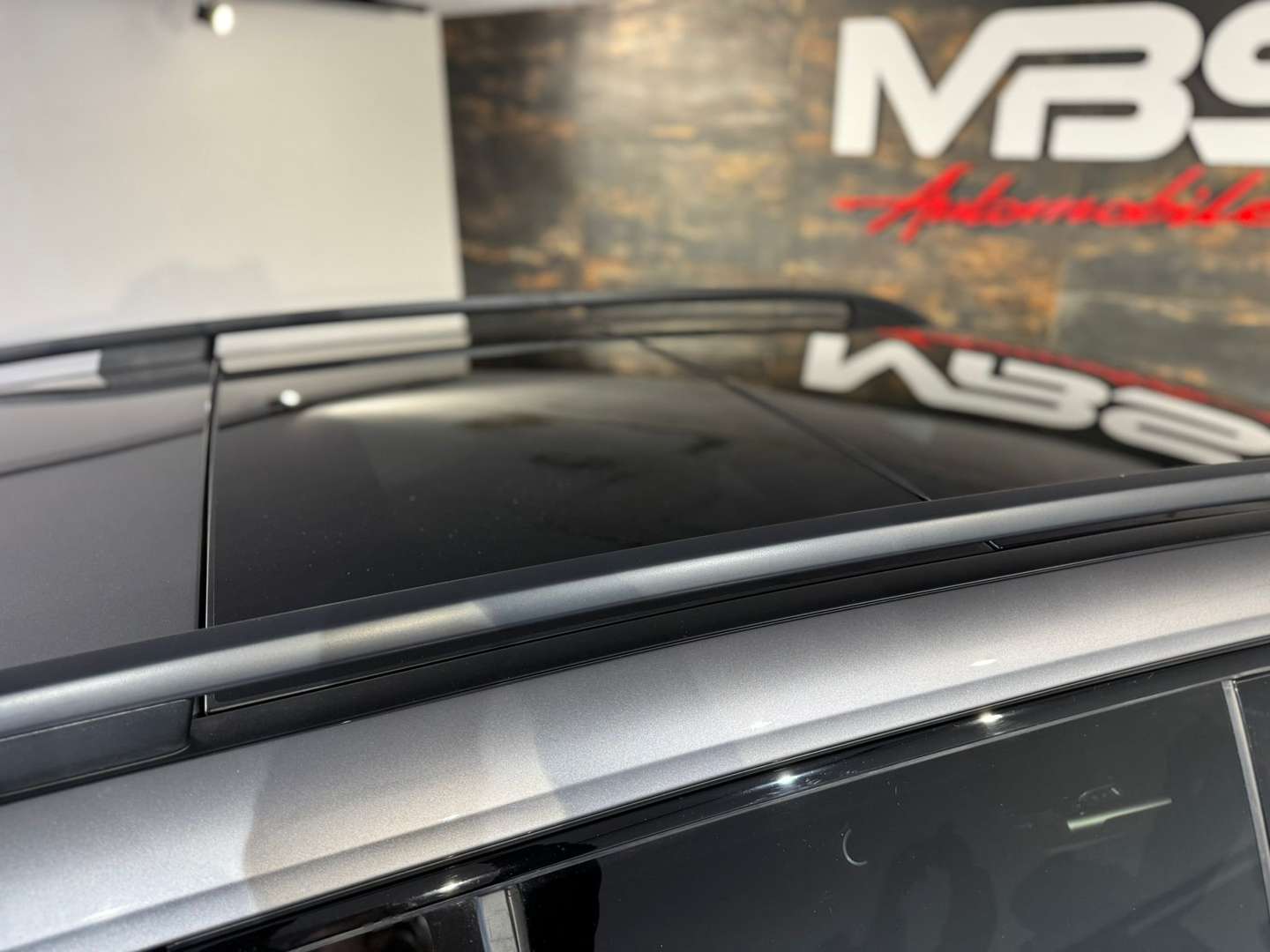 Mercedes GLB 180 AMG Line - 2024 - Joinsteer - #24