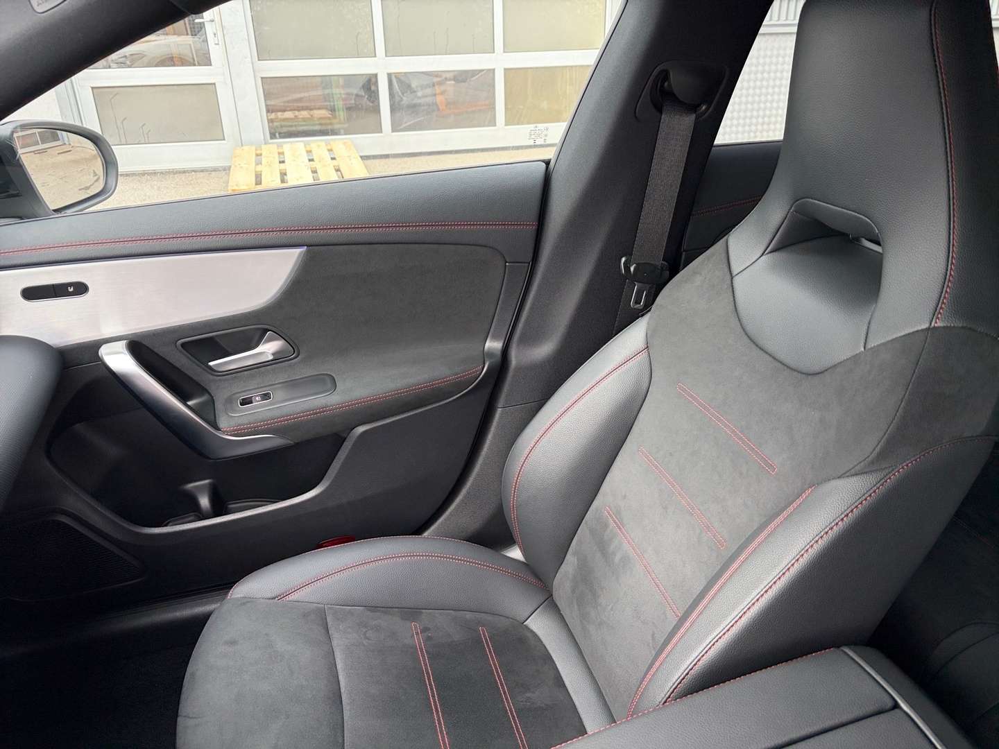 Mercedes CLA 250 E 250 AMG Line - 2025 - Joinsteer - #15