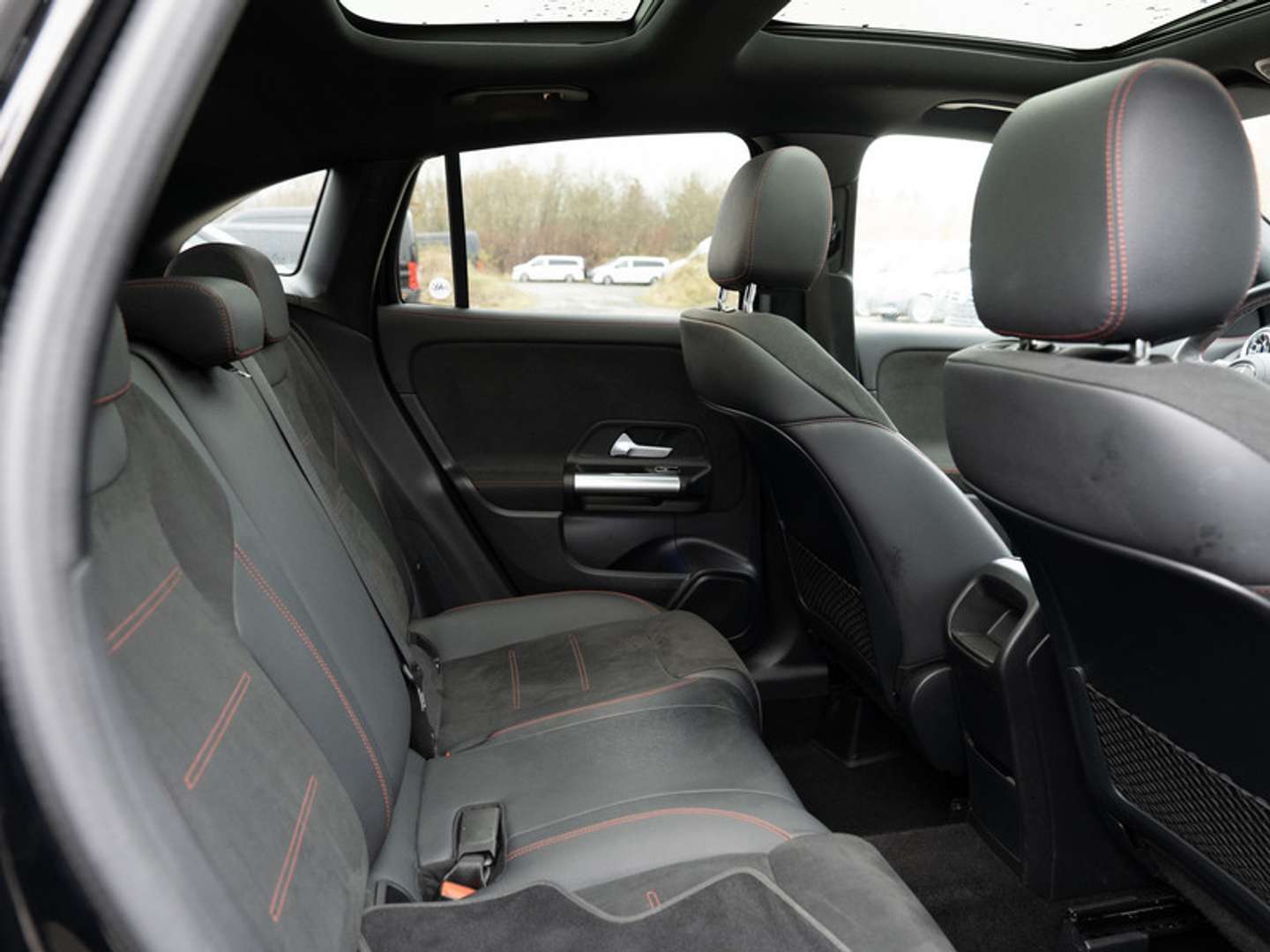 Mercedes GLA 200 200 AMG Line - 2025 - Joinsteer - #3