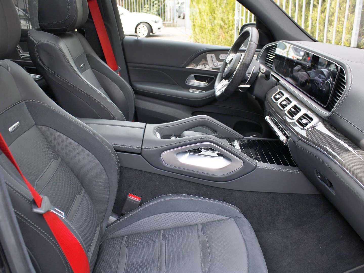 Mercedes GLE 53 AMG 53 Night Edition - 2023 - Joinsteer - #5