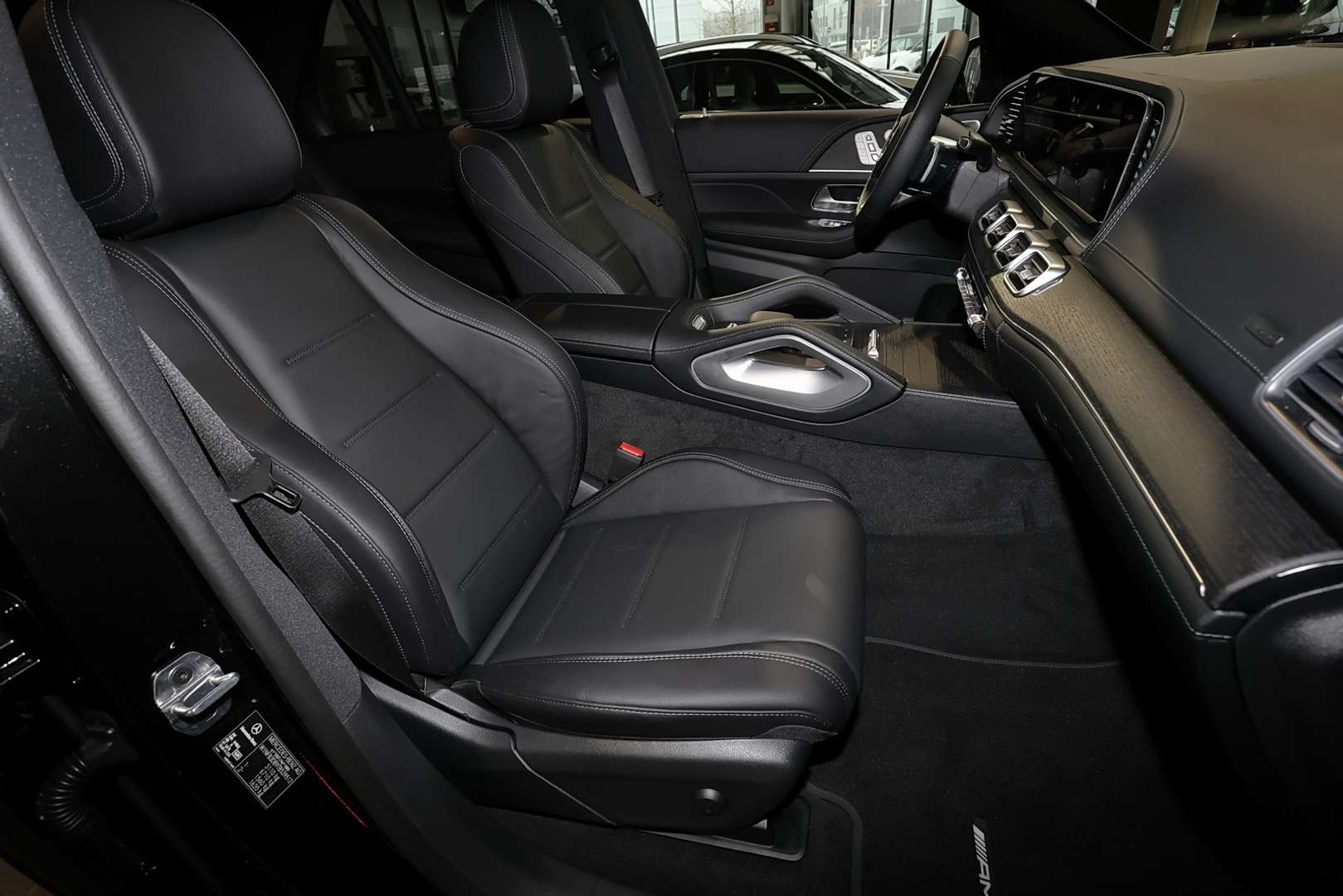 Mercedes GLE 450 Night Edition - 2026 - Joinsteer - #4