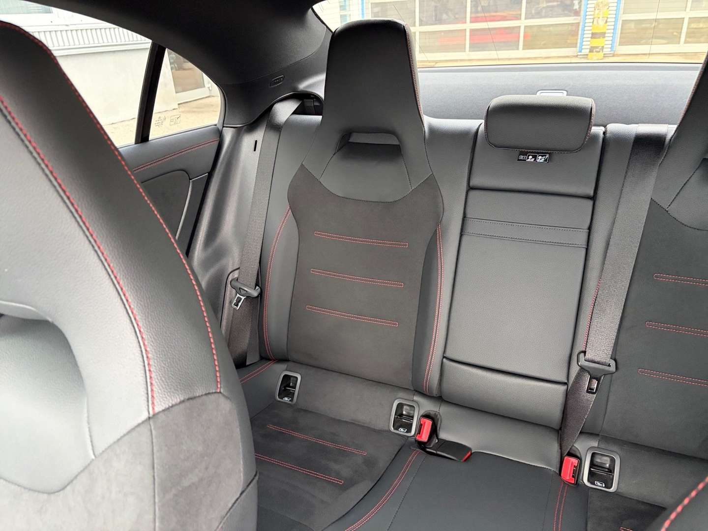 Mercedes CLA 250 E 250 AMG Line - 2025 - Joinsteer - #16