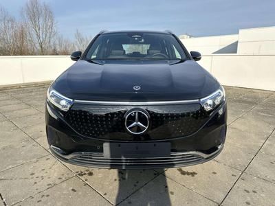 Mercedes EQA 300 Progressive