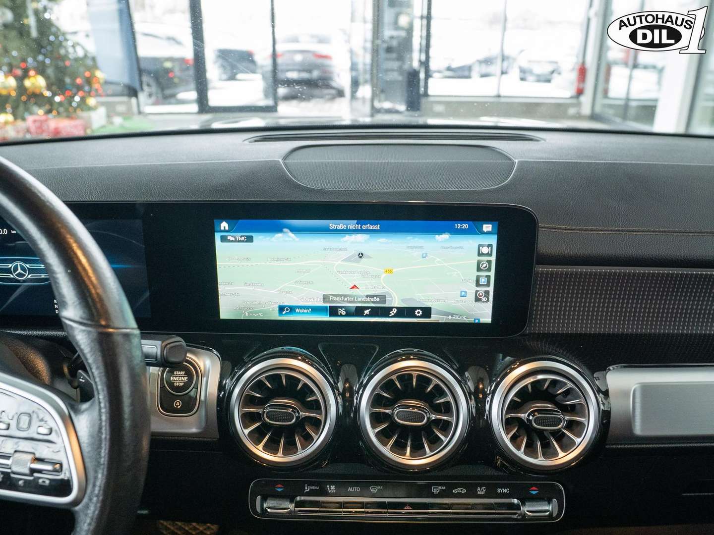 Mercedes GLB 220 - 2026 - Joinsteer - #15