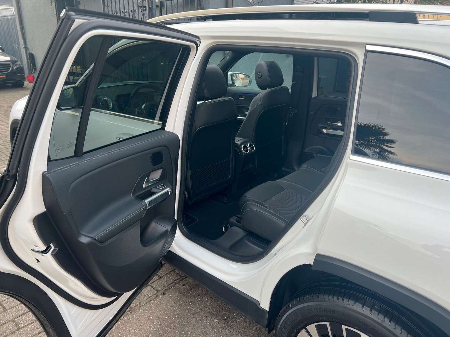 Mercedes EQB 250 - 2025 - Joinsteer - #16