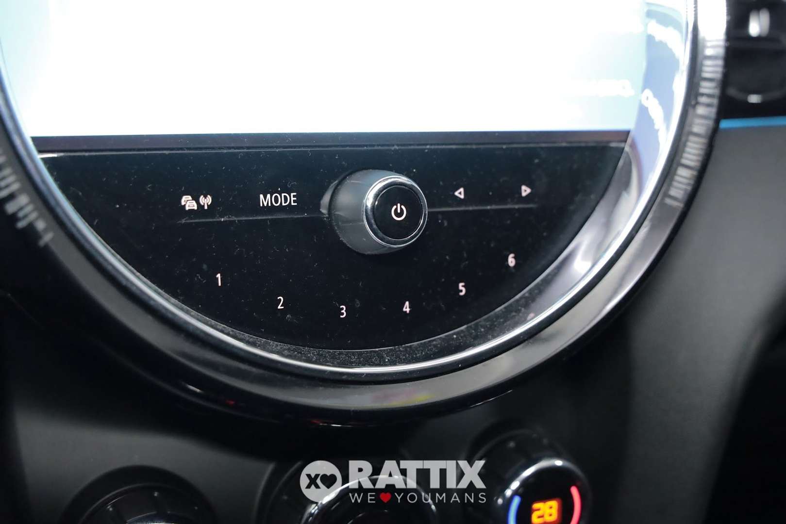 Mini Hatch 5 Portes Classic Cooper - 2022 - Joinsteer - #31