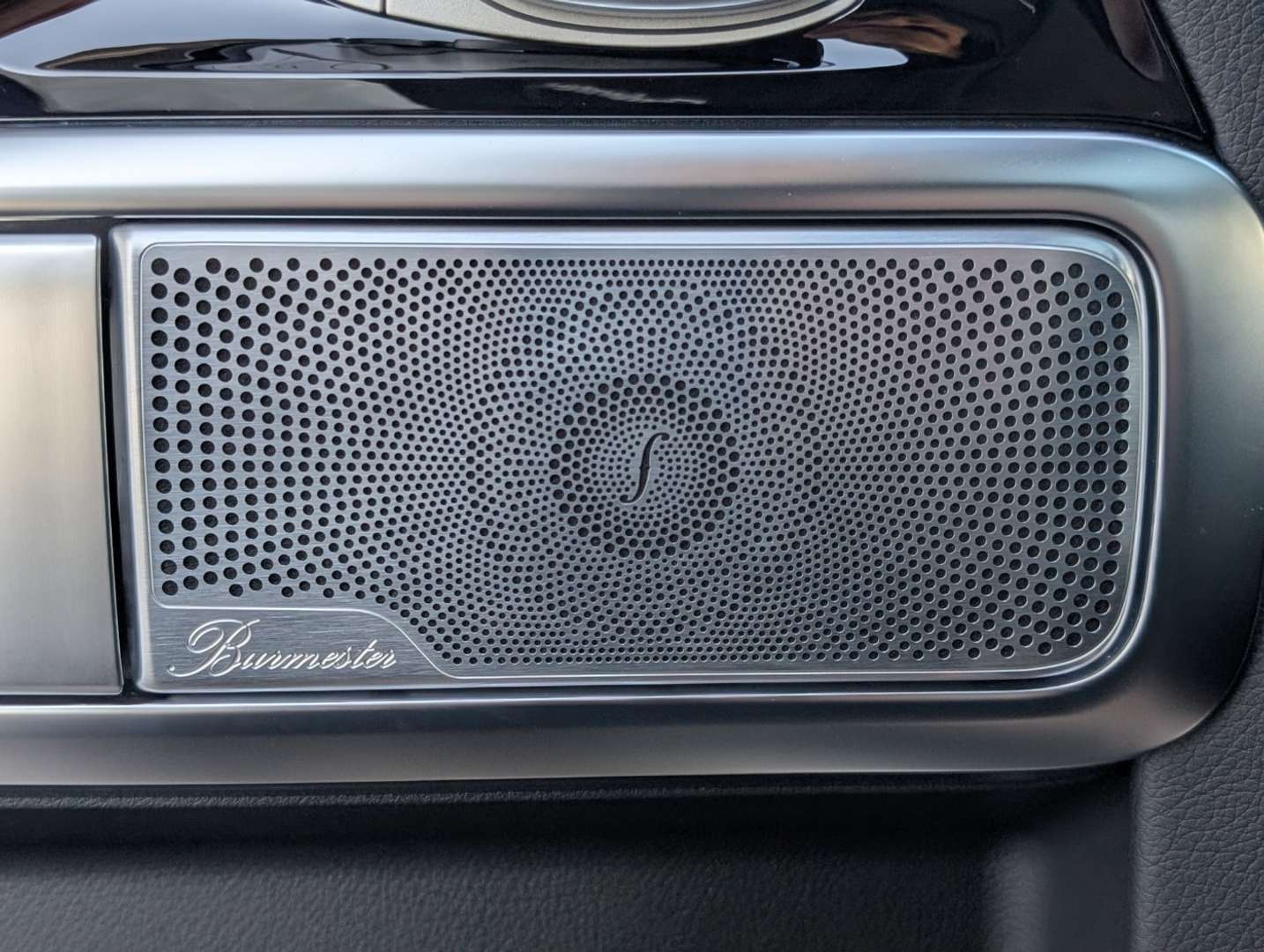 Mercedes Classe G 580 - 2025 - Joinsteer - #22