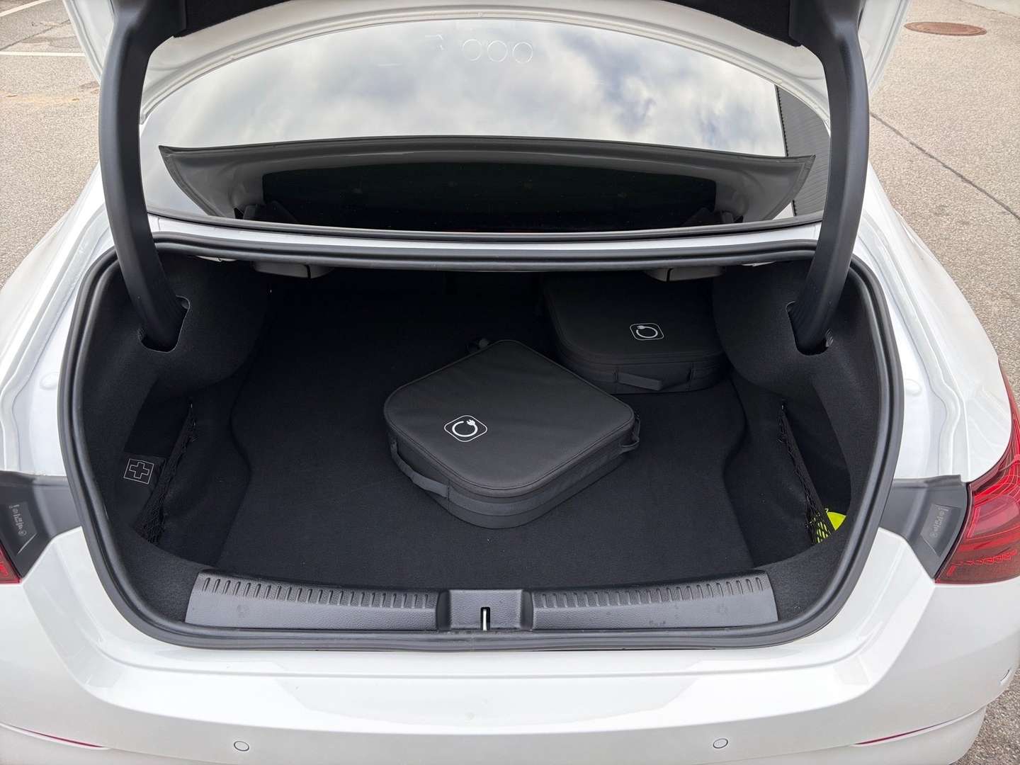 Mercedes CLA 250 E 250 AMG Line - 2025 - Joinsteer - #18