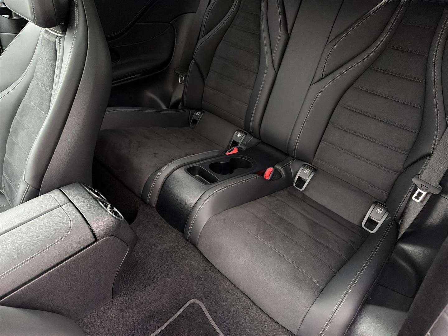 Mercedes CLE Coupé 200 AMG Line - 2024 - Joinsteer - #10