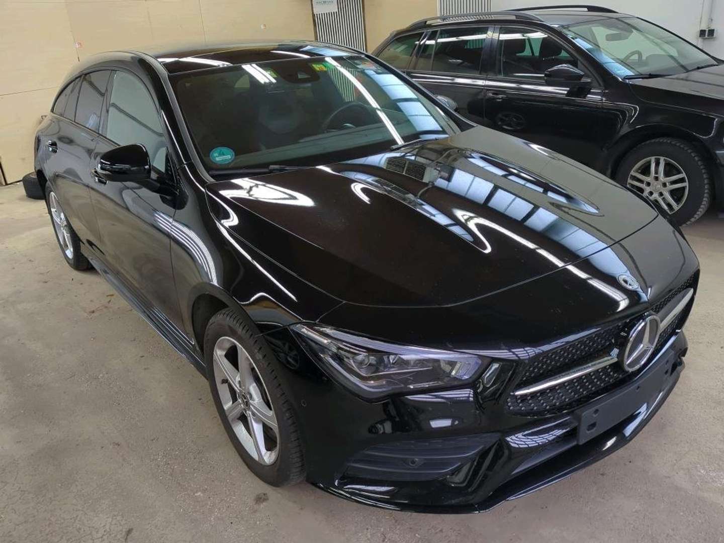 Mercedes CLA 250 E Shooting Brake 250 AMG Line - 2022 - Joinsteer - #3