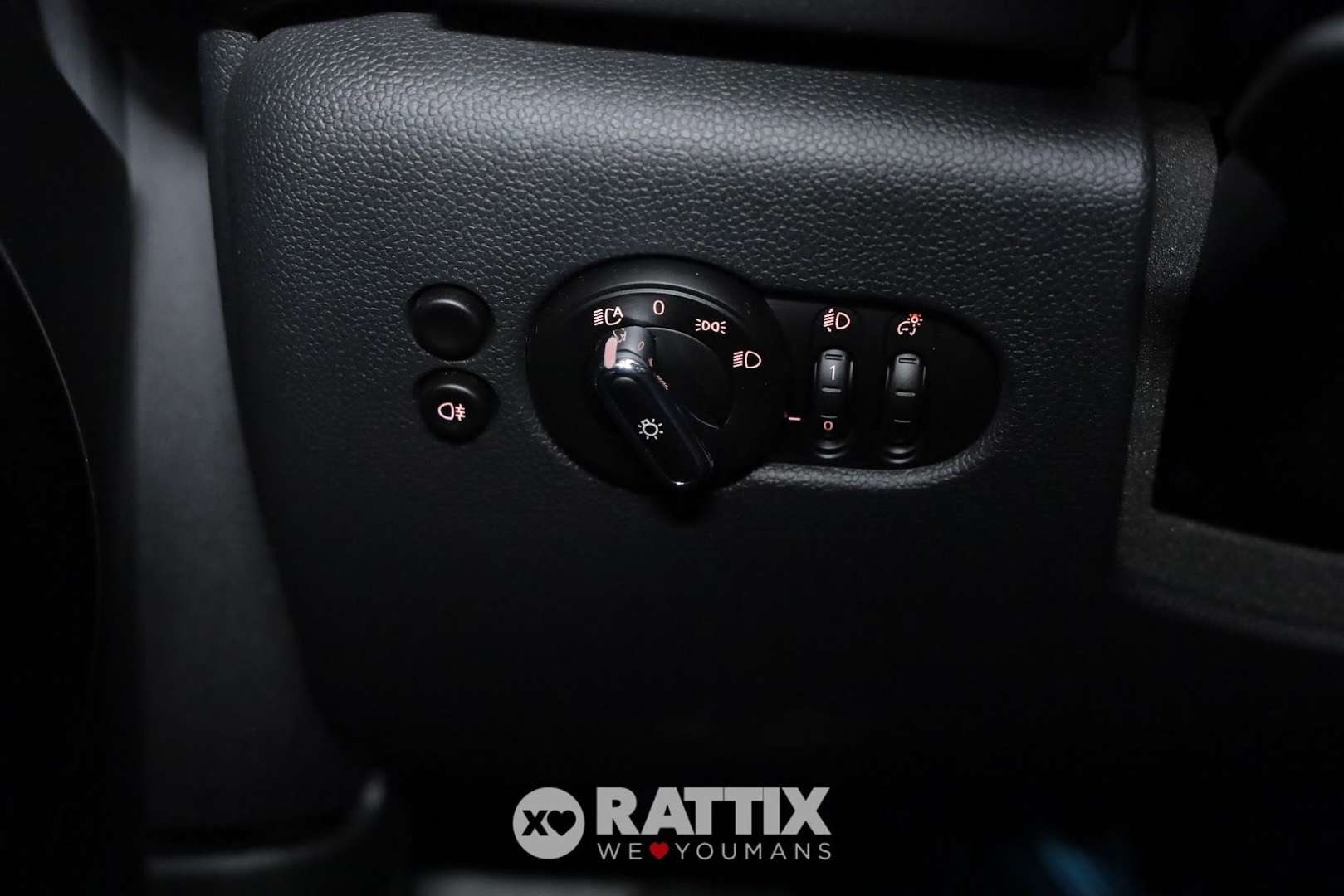 Mini Hatch 5 Portes Classic Cooper - 2022 - Joinsteer - #32