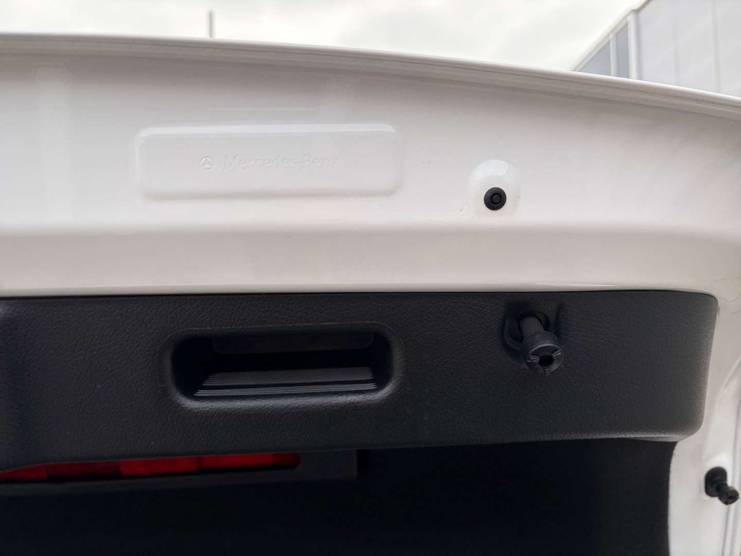 Mercedes CLA 250 E 250 AMG Line - 2025 - Joinsteer - #19