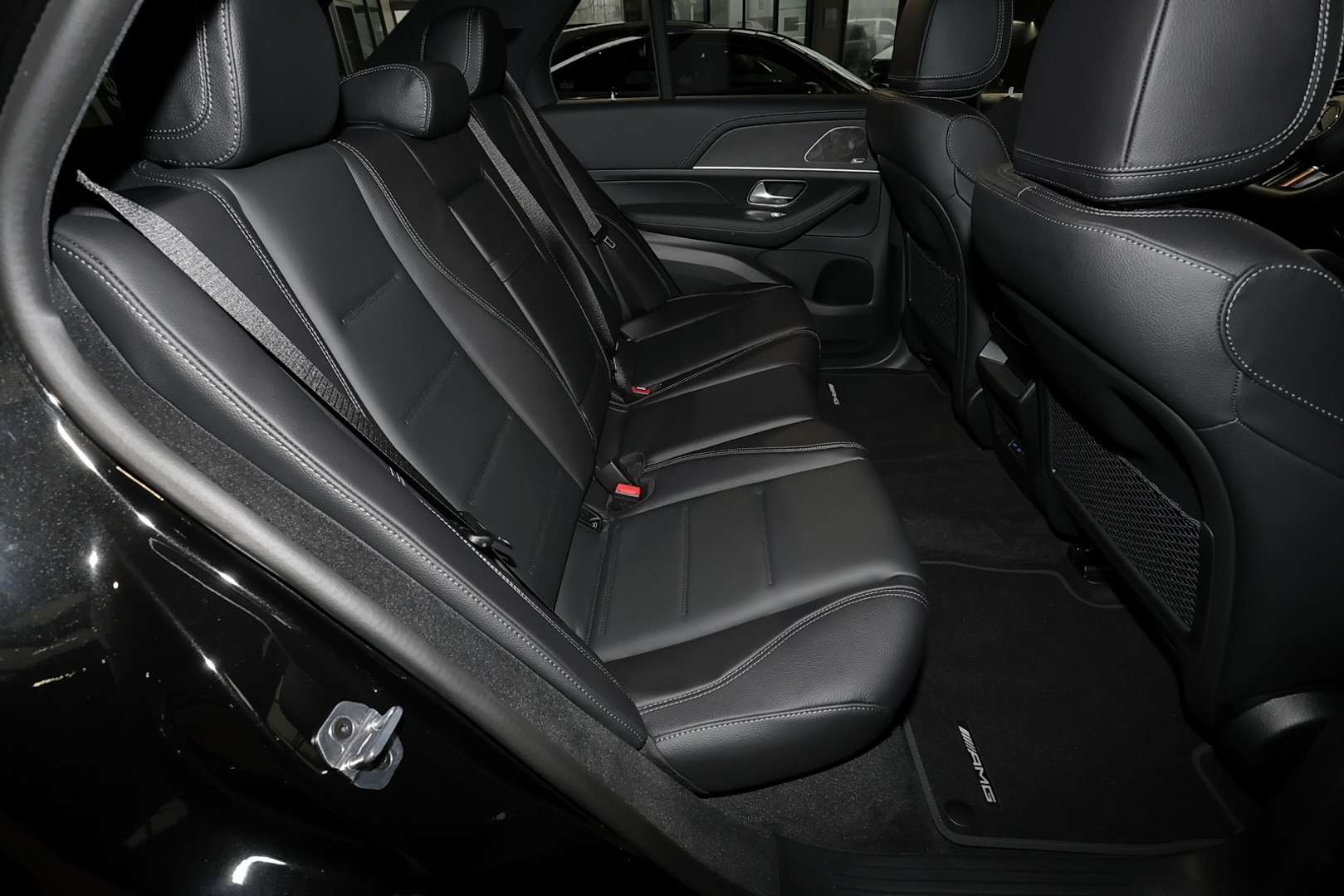 Mercedes GLE 450 Night Edition - 2026 - Joinsteer - #6