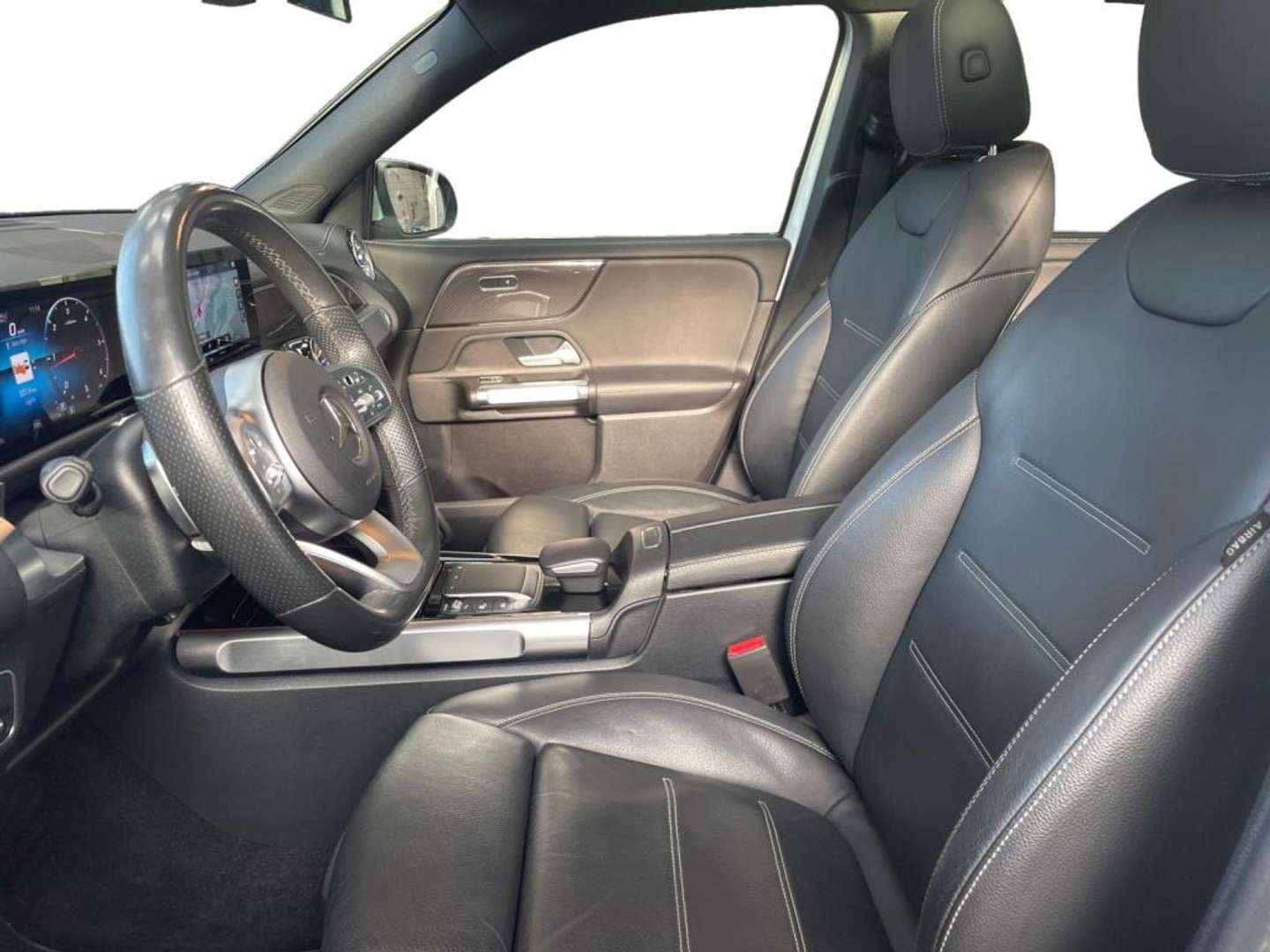 Mercedes GLB 220 AMG LINE - 2021 - Joinsteer - #5